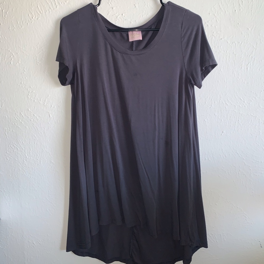 Madeleine Sparklestein tee